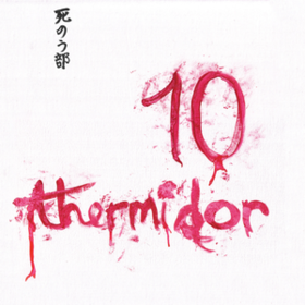 10 Thermidor Shinobu