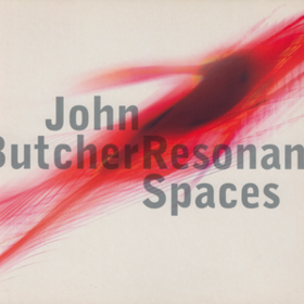 Resonant Spaces John Butcher