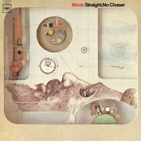 Straight No Chaser Thelonious Monk