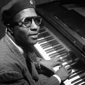 Straight No Chaser Thelonious Monk