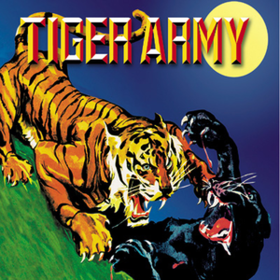 Tiger Army Tiger Army