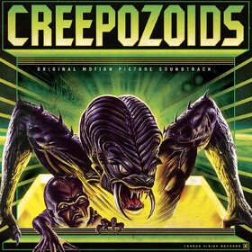 Creepozoids (Limited Edition) OST