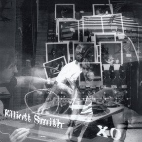 XO (Deluxe Edition) Elliott Smith