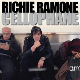 Cellophane Richie Ramone