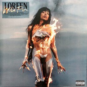 WILDFIRE Limited Edition Loreen