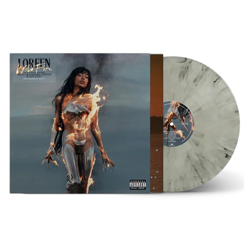 WILDFIRE Limited Edition