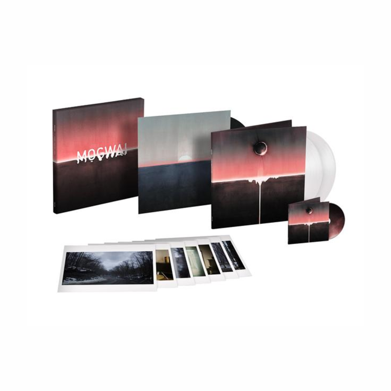 Every Country's Sun (Box Set)