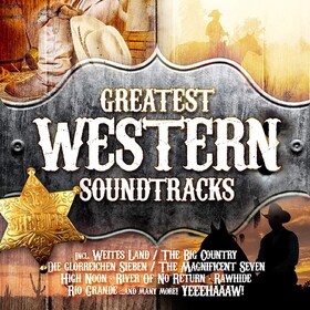 Greatest Western Soundtracks Various Artists