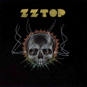 Deguello Zz Top