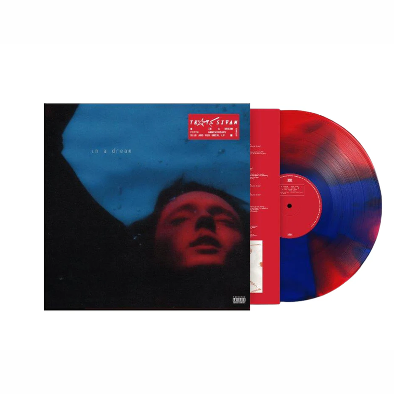 In A Dream (5th Anniversary Edition)