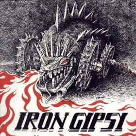 Iron Gypsy Iron Gypsy