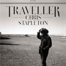 Traveller Chris Stapleton