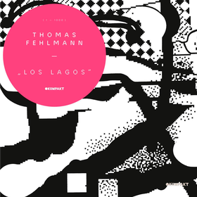 Los Lagos Thomas Fehlmann