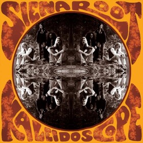 Kaleidoscope Siena Root
