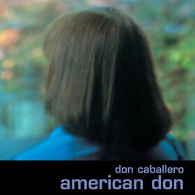 American Don (Deluxe Maui Blue & Orchid Edition) Don Caballero