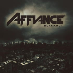 Blackout Affiance