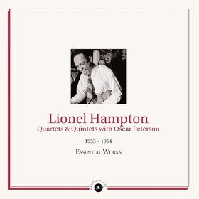 Essential Works 1953-1954 Lionel Hampton