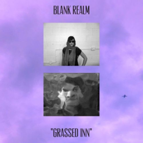 Grassed Inn Blank Realm
