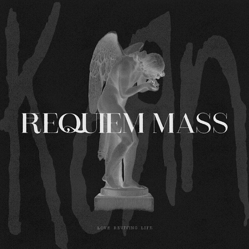 Requiem Mass (Coloured)