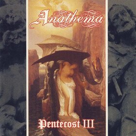 Pentecost III Anathema