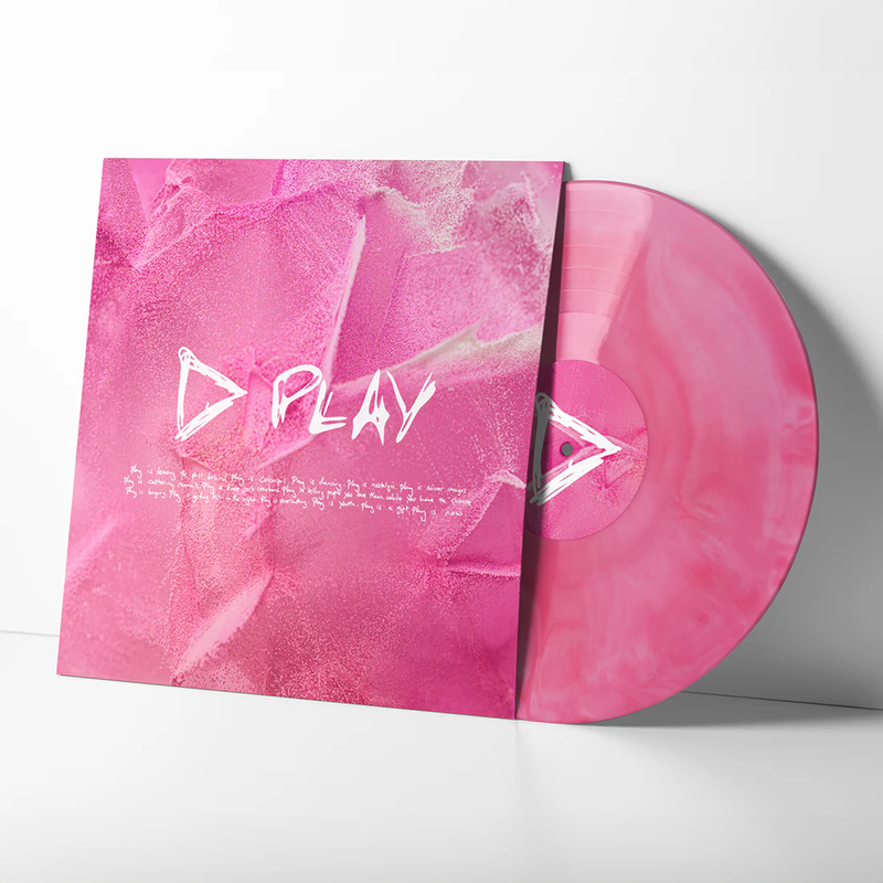 Play (Indie Exclusive)