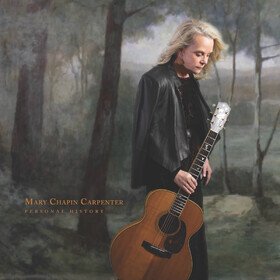 Personal History Mary Chapin Carpenter