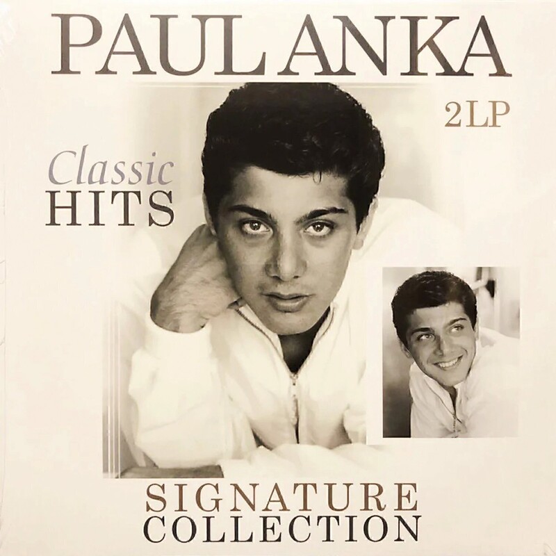 Signature Collection - Classic Hits