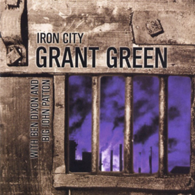 Iron City Grant Green