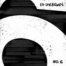 No.6 Collaborations Project Ed Sheeran