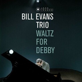 Waltz For Debby (Limited Edition) Bill Evans