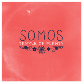Temple Of Plenty Somos