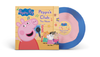 Peppa's Club: The Album