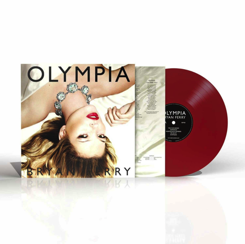 Olympia