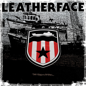 The Stormy Petrel Leatherface
