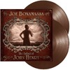 Ballad Of John Henry