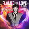 Flames Of Love (Coloured)