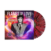 Flames Of Love (Coloured)
