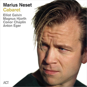 Cabaret Marius Neset