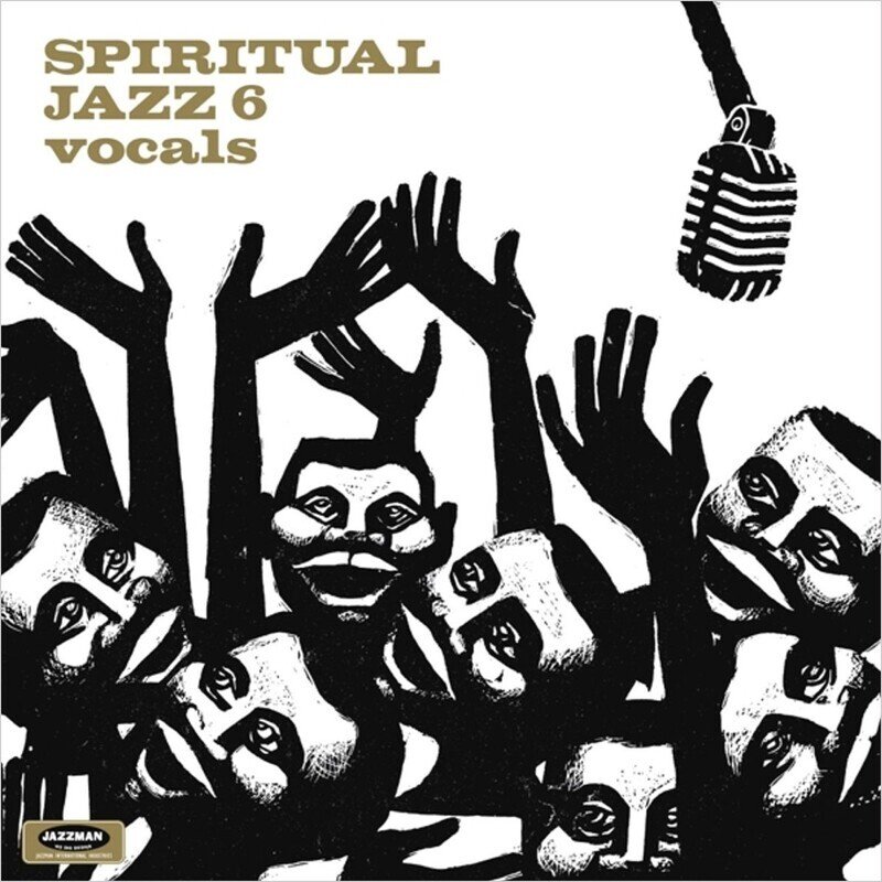 Spiritual Jazz 6-vocals