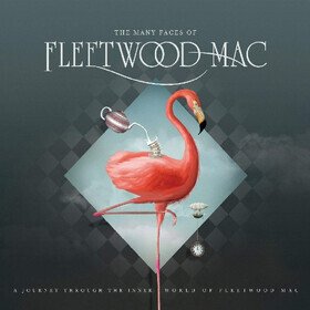 The Many Faces Of Fleetwood Mac (Limited Transparent Edition) Various Artists