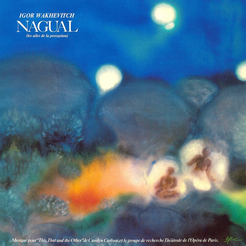 Nagual (Limited Edition)