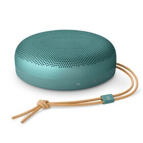 Beosound A1 3rd Gen Eucalyptus Green Bang & Olufsen