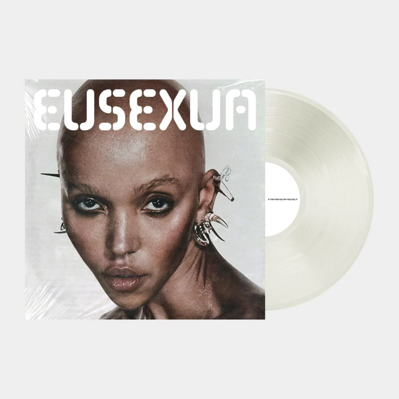 EUSEXUA (Indie Exclusive)