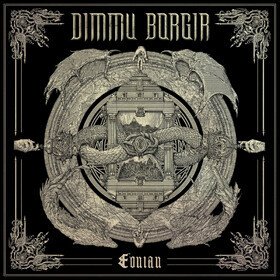 Eonian (Limited Edition) Dimmu Borgir