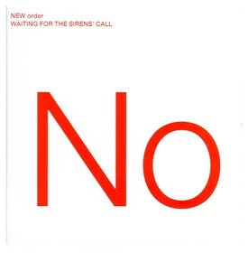 Waiting For The Sirens'.. New Order