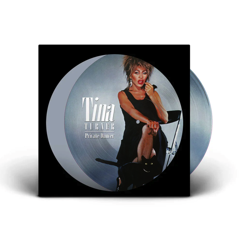 Private Dancer (Picture Disc)