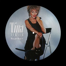 Private Dancer (Picture Disc) Tina Turner