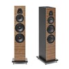 Lumina V Walnut