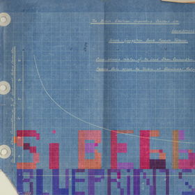 Blueprints Si Begg