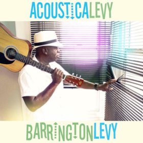 Acousticalevy Barrington Levy